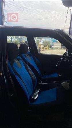 بي ام دبليو الفئة 3